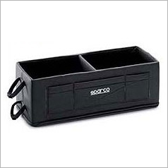 sparco ヘルメットボックス